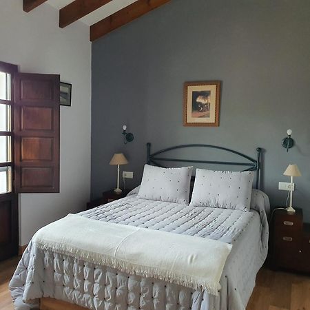 El Oteru I Guest House Villaviciosa  Eksteriør bilde